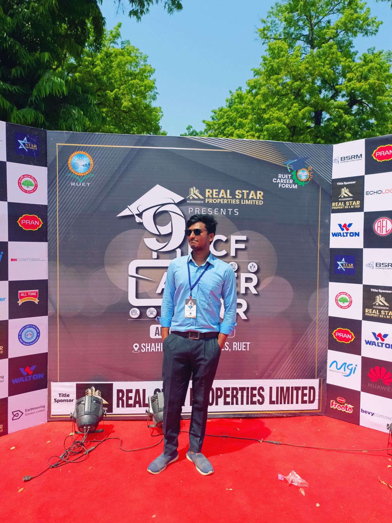 Organizing Secretary Organizing Secretary